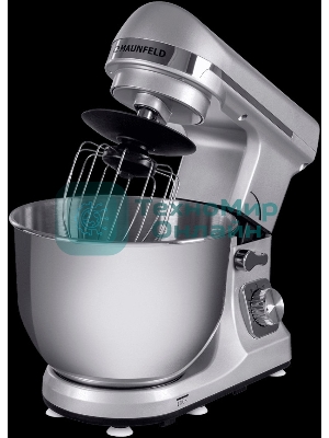 Миксер планетарный Maunfeld MF-431S