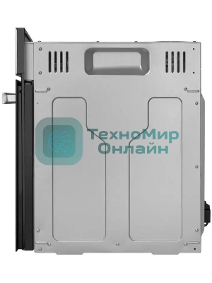 Шкаф духовой электрический Maunfeld AEOD6063S