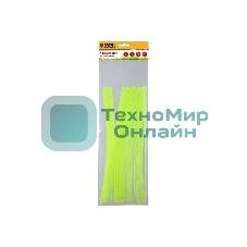 Леска для триммера Denzel круглая нарезанная 2,4 мм х 30 см 50 шт FLEX CORD