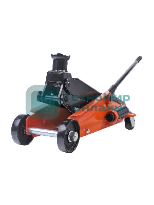 Домкрат подкатной PATRIOT DP 3450 3,45 Т, 155-545 мм, 20 кг