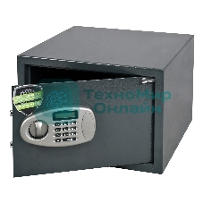Сейф мебельный Cactus CS-SF-E40 300x438x400мм электронный