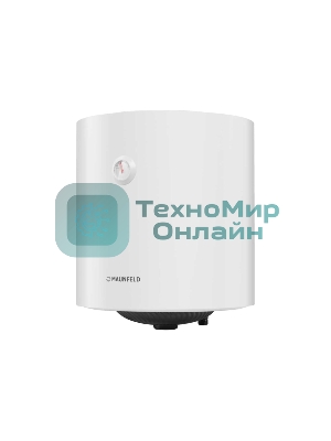 Накопительный электрический водонагреватель Maunfeld MWH50W01
