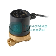 Насос циркуляционный Джилекс Циркуль 15/15 PREMIUM 5Вт 900л/час (2400)