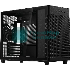 Компьютерный корпус Asus AP201 PRIME CASE TG AP201/BLK/TG