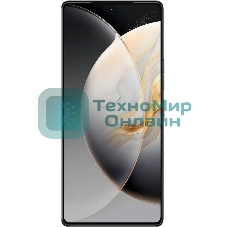 Смартфон Tecno Camon 30 Pro 5G, 12/512Gb, черный