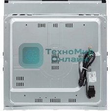 Духовой шкаф электрический Krona LEGENDE 60 BL черный