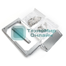 Серверный корпус ExeGate Pro 2U650-06/2U2098L (RM 19