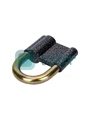 Замок навесной Park Ч/80