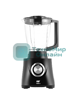 Кухонный комбайн HITT HT-5701