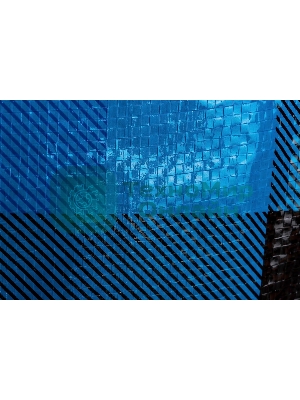 Сумка Рыжий Кот 60x45x20 см, полипропилен 008584