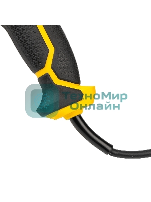 Фен технический Kolner KHG 2100