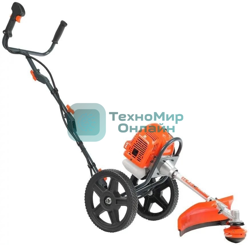 Газонокосилка роторная Patriot PT 520 (512109520)