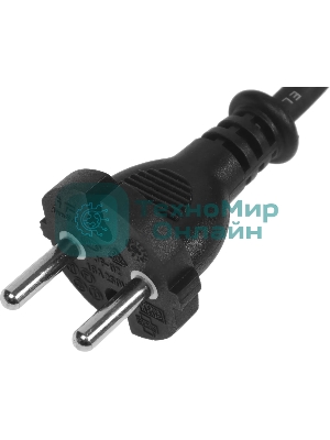 Фен технический DAEWOO DAF 2200 2200Вт 350-500л/мин