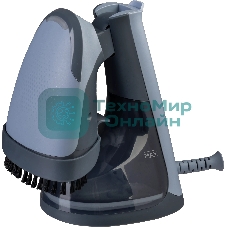 Отпариватель LEONORD LE-1814 серый, 1500 Вт, 24 г/мин, 160 мл