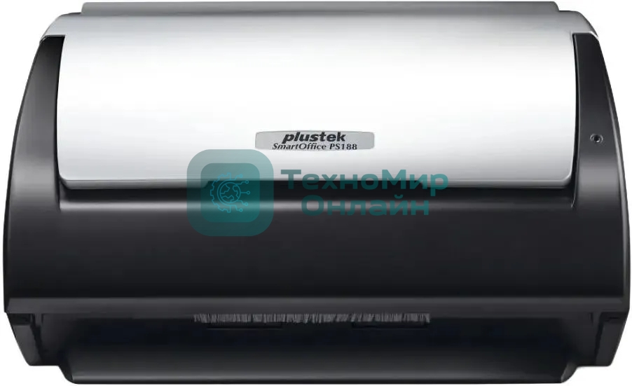 Сканер Plustek SmartOffice PS188 (0289TS)