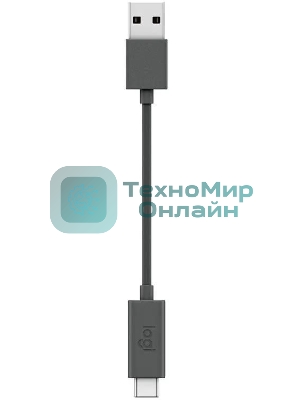 Презентер Logitech Spotlight R-R0011 серый, Bluetooth, кнопки - 3