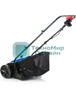 Скарификатор Hyundai SCE 3220 (SCE 3220)