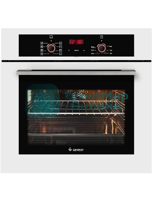 Духовой шкаф Gefest DA 622-03 RB1 22450000