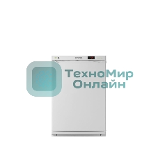 Холодильник фармацевтический Pozis ХФ- 140 металлическая дверь, 140 л