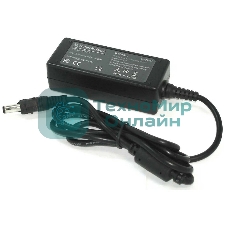 Блок питания (сетевой адаптер) для ноутбуков Liteon 19V 1.58A 5.5x2.5, REPLACEMENT