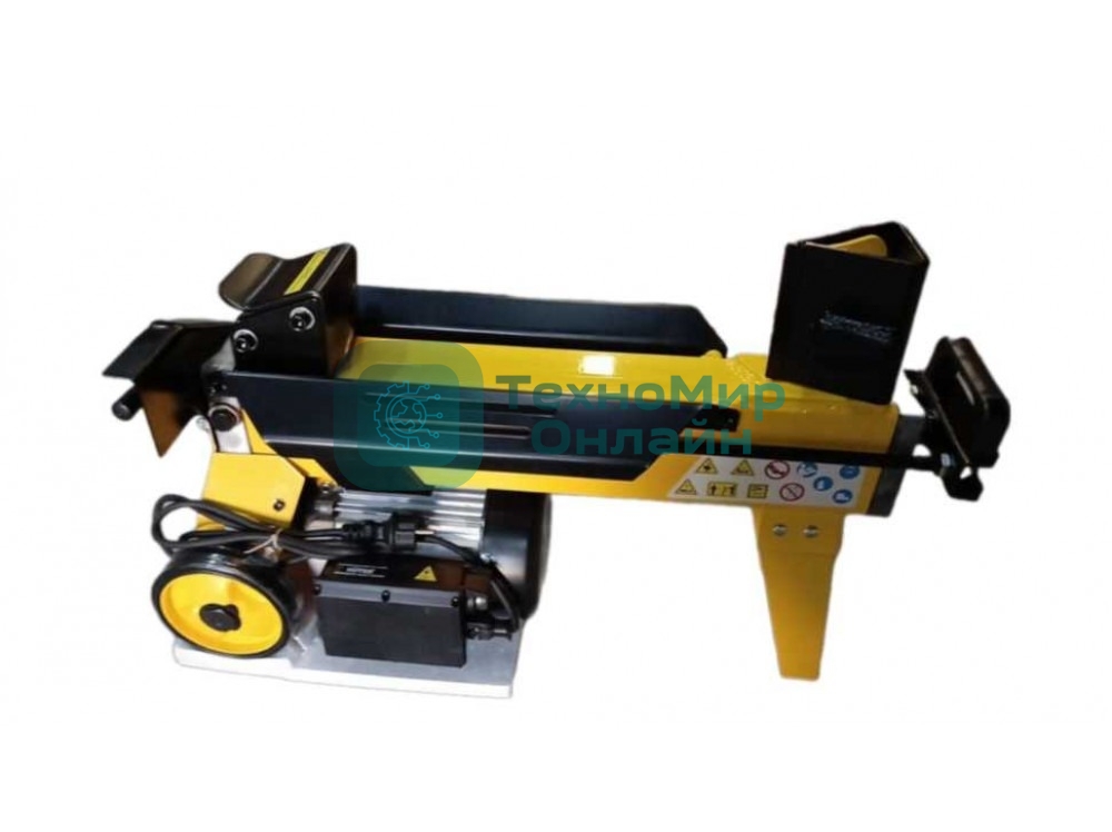 Дровокол электрический Huter HLS-4500 70/14/8