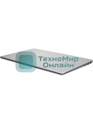 Ноутбук Osio FocusLine F160i-014 серый Core i5 1235U 32Gb SSD1Tb 16.1