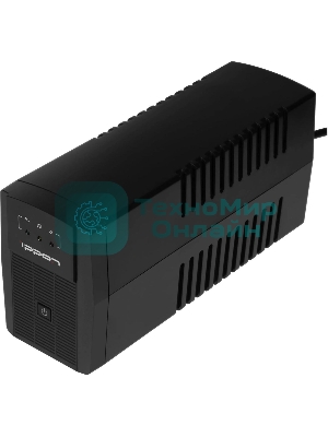 Источник бесперебойного питания Ippon Back Basic 650 337477