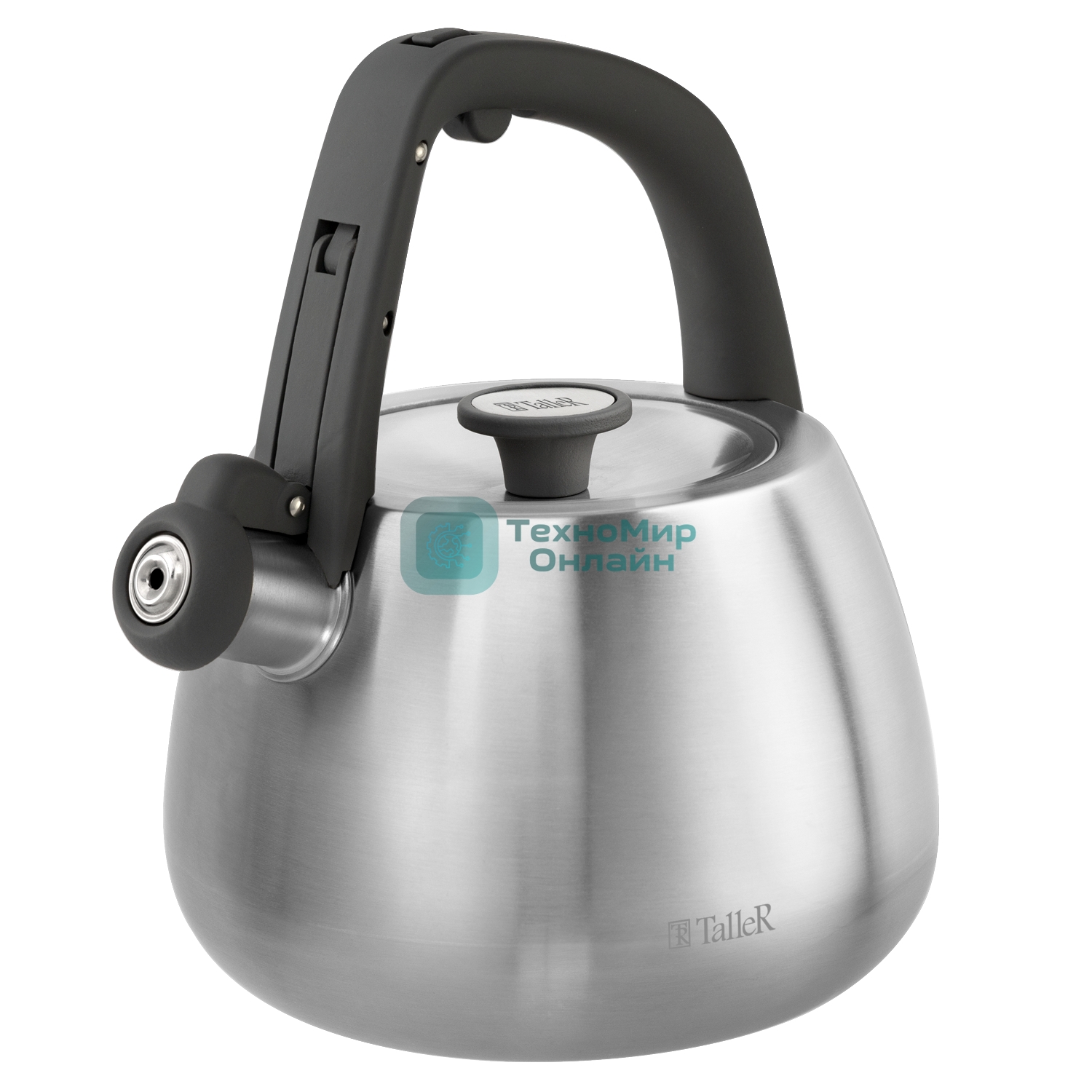 Чайник для плиты TALLER TR-11372 Рейнард 2,2 л