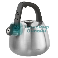 Чайник для плиты TALLER TR-11372 Рейнард 2,2 л