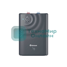 Водонагреватель Thermex Mera 15 U, нер. сталь, малого объема