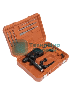 Перфоратор DAEWOO DAH 820 820Вт 3Дж