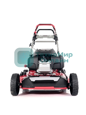 Газонокосилка бензиномоторная (ФЛАГМАН) Интерскол ГБ-51/170ВХ 934.0.0.70