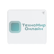 Игровой коврик для мыши Razer Atlas белый