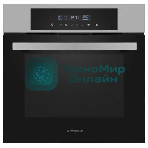 Шкаф духовой электрический Maunfeld AEOD6063S