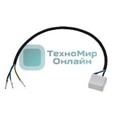 Предохранитель 3-х кон. ПТР-102 без колодки