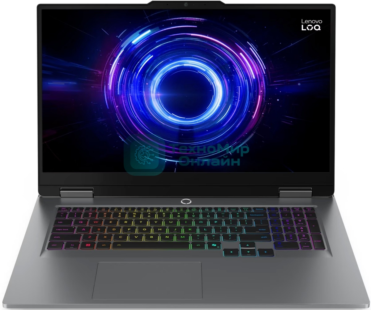 Ноутбук Lenovo LOQ 17IRX10/17.3
