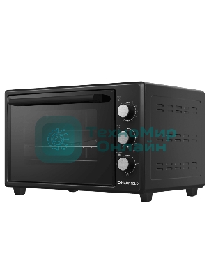 Мини-печь Maunfeld MMO-373MB01