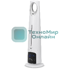 Увлажнитель воздуха Vitek VT-2348 белый 5.2 л. 30 м2