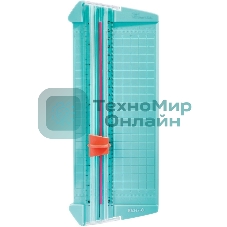 Резак дисковый Kw-Trio 13930 GRN A5/9лист./230мм/ручн.прижим