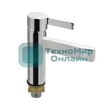 Смеситель для раковины FABIA 9630 шаровый, цвет хром