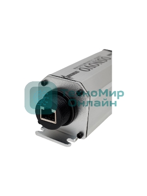 Удлинитель Osnovo E-PoE/1W