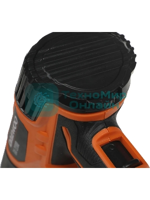 Фен технический DAEWOO DAF 2200 2200Вт 350-500л/мин