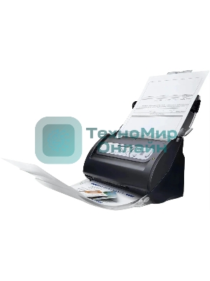 Сканер Plustek SmartOffice PS188 (0289TS)