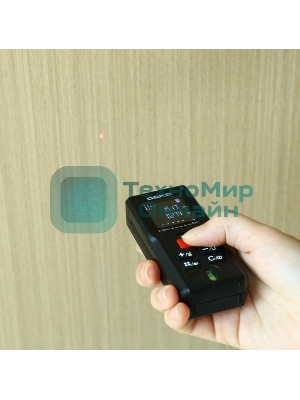 Дальномер лазерный DEKO GLS-50