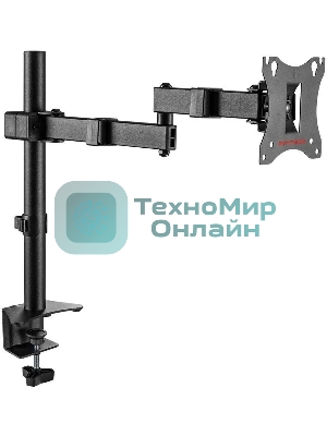 Кронштейн для мониторов Arm Media LCD-T03 черный 15
