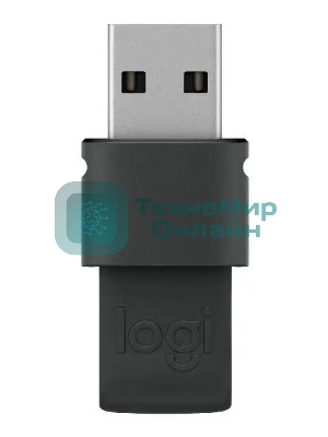 Презентер Logitech Spotlight R-R0011 серый, Bluetooth, кнопки - 3