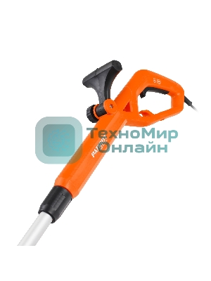 Триммер электрический PATRIOT PT 350