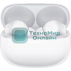 Наушники TWS Xiaomi Redmi Buds 8 Pro белый, внутриканальные, Bluetooth, активное шумоподавление, до 38 ч