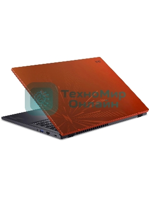 Ноутбук Acer Nitro Lite 16 NL16-71G-57PK/16