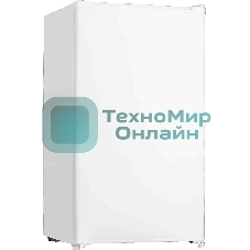 Холодильник Esperanza B09DFU W белый однокамерный 83/9л